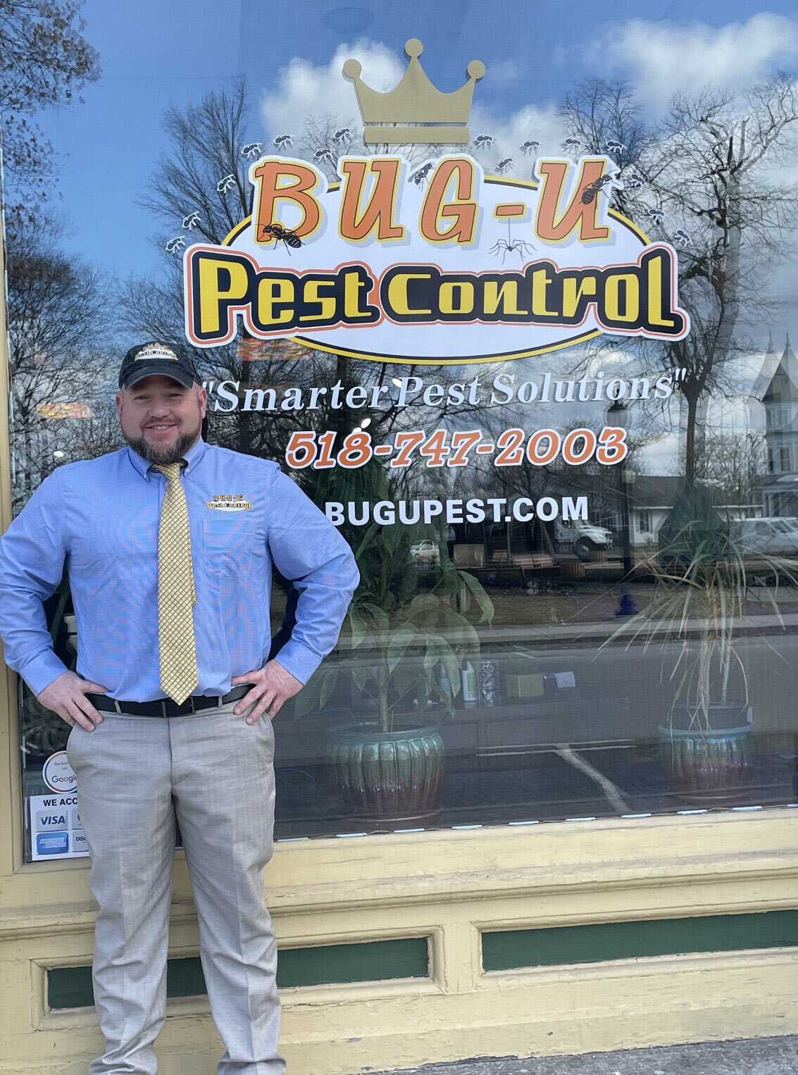Bug-U-Pest-Control-Owner-Brent-Brewer-image-Clifton-Park