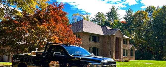 Professional Pest Control in Upstate, NY – Your Local Pest Control Expert Since 2008