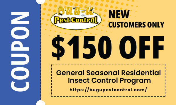 Home Pest Protection in Glens Falls, & South Glens Falls, New York. Affordable & Effective Seasonal Pest Control Services